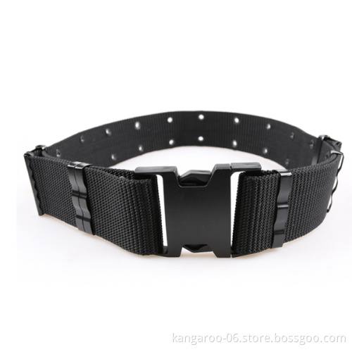 Polyester Webbing For Industrial Safety Belt